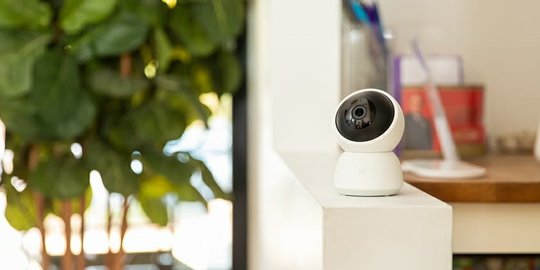 Imilab A1: Kamera Security Canggih dengan Fitur Deteksi Tangisan Bayi