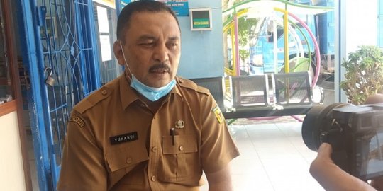 Warga Tanah Datar Menolak Disuntik Vaksin Covid-19 Disanksi Tak Diberi Bantuan Sosial