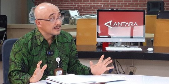 BKN: Tes Wawasan Kebangsaan KPK Tidak Dimunculkan Satu Orang