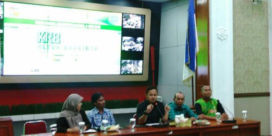 Balai Kota Bogor Ditutup Sementara Setelah 27 ASN Positif Covid-19