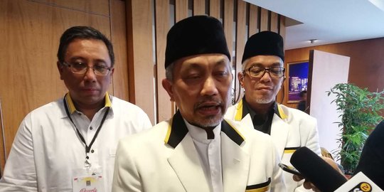 Presiden PKS: Anies atau Prabowo, Pilihan yang Sulit - Vimarsana News