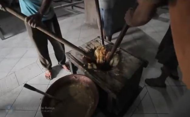 getuk goreng sokaraja