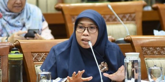 Anggota DPR Desak Pemerintah Berlakukan PSBB, Bahkan Lockdown Total