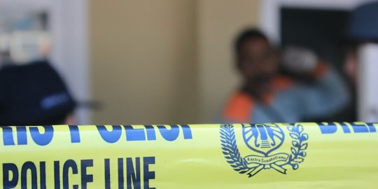 Polisi Sebut Pelaku Penembakan Pelajar di Jakbar Diduga Satu Orang