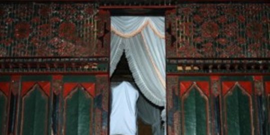 Mengunjungi Makam Bathara Kathong, Disebut Bisa Kabulkan Keinginan Orang jadi Pejabat