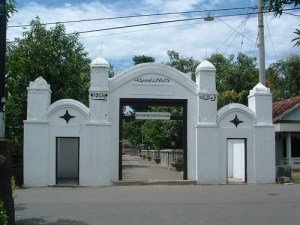 makam bathara katong ponorogo