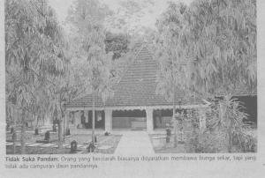 makam bathara katong ponorogo