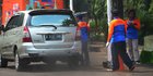 Wagub DKI Bicara Wacana Naikkan Tarif Parkir: Supaya Orang ke Transportasi Publik
