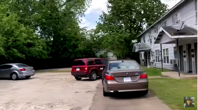 perkampungan kumuh di amerika serikat