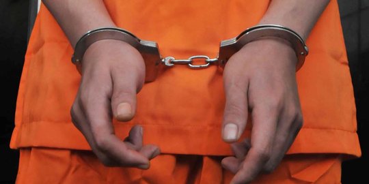 Perkosa Remaja 16 Tahun di Polsek, Polisi Maluku Utara Jadi Tersangka