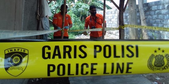 Polisi Tangkap Pembunuh Wanita Hamil di Kampar Riau, Pelaku Suami Korban