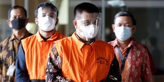 Dalami Korupsi Bansos Covid-19 di Bandung Barat, KPK Periksa 12 ASN
