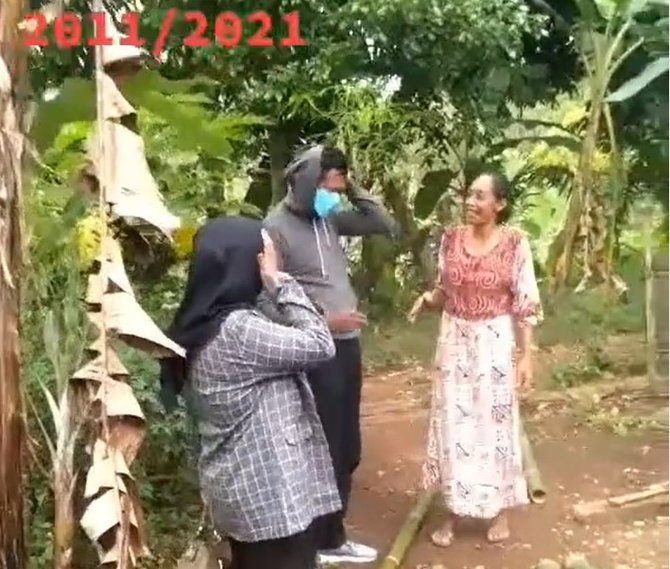 ndorobeii