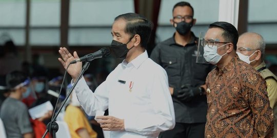 Jokowi Diharapkan Pilih Calon Panglima TNI yang Bebas Pelanggaran HAM