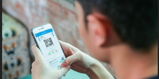 DANA soal IPO: Kami Itu Masih Muda
