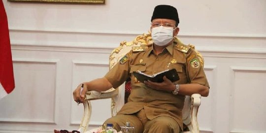 Tokoh Bengkulu AM Hanafi dan Indra Tjahja Diusulkan Jadi Pahlawan Nasional