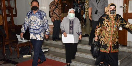 Diah Pitaloka Soal Polisi Memerkosa di Polsek: Segera Proses Hukum