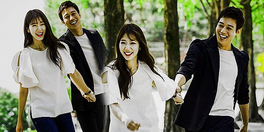 60 Tebakan Gombal Maut yang Lucu dan Bikin Gebetan Senyum-senyum