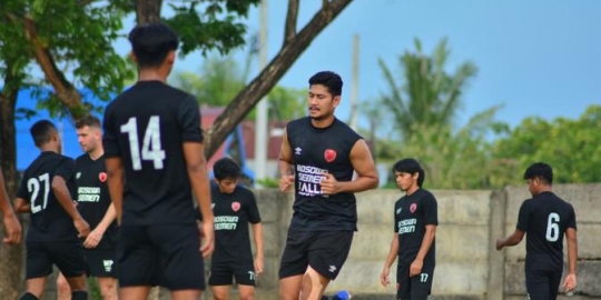 Pandemi COVID-19 Makin Parah, PSM Tak Masalah Jadwal Liga 1 Berubah