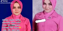 Curhat Istri Ikhlas Lepas Seragam Bhayangkari karena Suami Suka Cewek Open BO