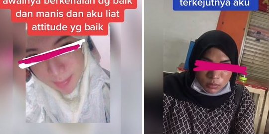 Kisah Pria Kenalan Gadis di Medsos, Mau Serius Berakhir Kecewa karena Ternyata Waria