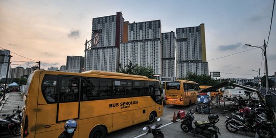 Wisma Atlet Hampir Penuh, Pemerintah Akan Buka Tempat Isolasi Baru untuk Pasien Covid