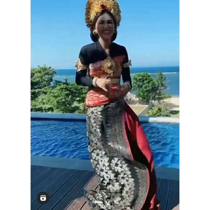 sarwendah