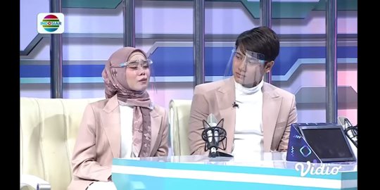 Rizky Billar Bicara Mahar buat Lesti Kejora, Keren Abis Tukul Sampai Terpukau