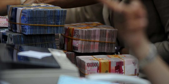 CIMB Niaga Syariah Catat Laba Rp 459 Miliar di Kuartal I-2021