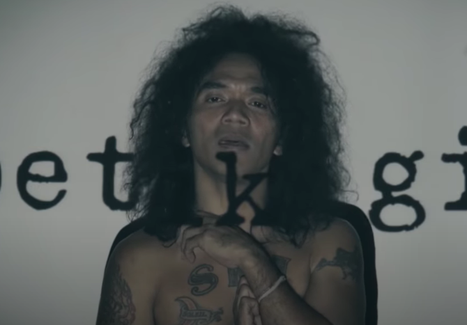 terlalu pahit slank