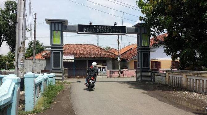 kampung warteg tegal