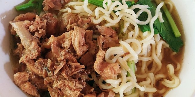 Cara Membuat Kuah Mie Ayam Sedap Dan Mudah Dicoba Halaman 2