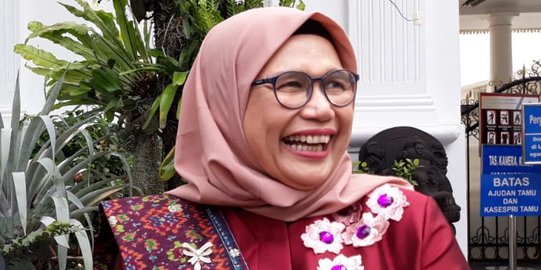 Dewas KPK Sebut Dugaan Pelanggaran Etik Lili Pintauli Sudah Tahap Klarifikasi
