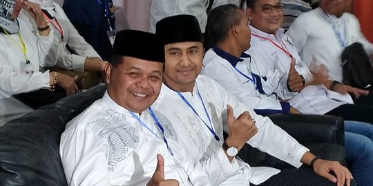 KPK Selisik Arahan Aa Umbara Dalam Korupsi Pengadaan Barang Darurat Covid