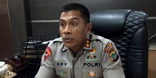 Bripka PS Bakar Istri hingga Meninggal Dunia di Sorong