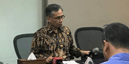 Bangkitkan Sektor Keuangan, OJK Dorong Percepatan Vaksinasi Covid-19