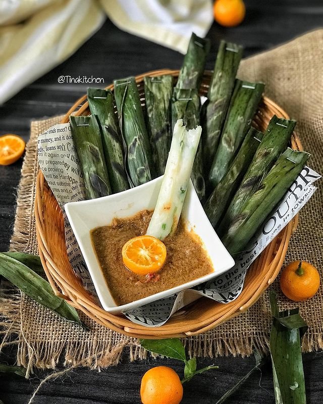 10 resep olahan otak otak ikan gurih camilan lezat mudah dibuat