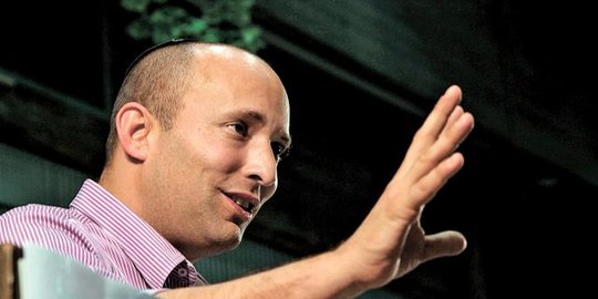 Israel Karantina Warga yang Terpapar Covid-19 Varian Delta Walaupun Telah Divaksinasi