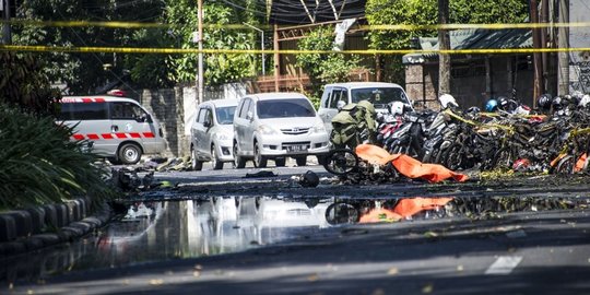 Pelaksanaan RAN PE Dinilai Komitmen Negara Cegah Ekstremisme Kekerasan di Masyarakat