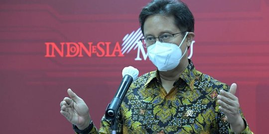 Menkes: Bidan Pemberi Layanan Terbanyak Dibanding Tenaga Kesehatan Lainnya