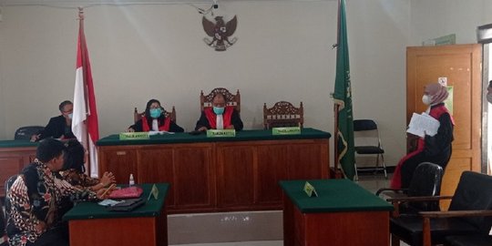Tipu Nasabah, Pemilik Investasi Bodong di Cianjur Divonis Ganti Rugi Rp49 Miliar