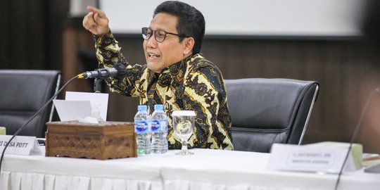 Mendes: PPKM Mikro Masih Ampuh Hentikan Penularan Covid-19