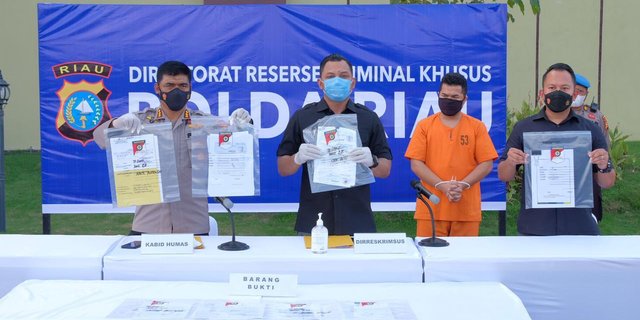 Bobol Rekening Nasabah, Mantan Manager Bank BJB Ditangkap