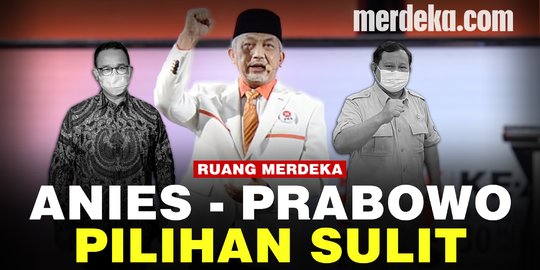 Presiden PKS: Anies Potensial Maju Capres 2024 - Vimarsana News