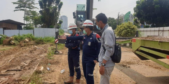 Pokja Pengelolaan SDA & Pariwisata Satgas Citarum Harum Kebut Tiga Program Tahun Ini - Vimarsana News