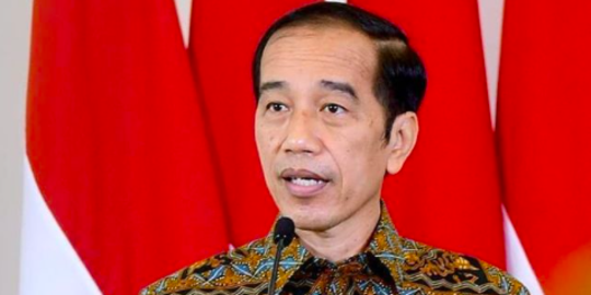 Jokowi Minta Menteri hingga Kepala Daerah Jalankan Rekomendasi dari BPK