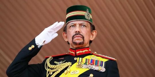 CEK FAKTA: Hoaks Video Pemimpin Brunei Darussalam Kritik Presiden Jokowi Soal Corona