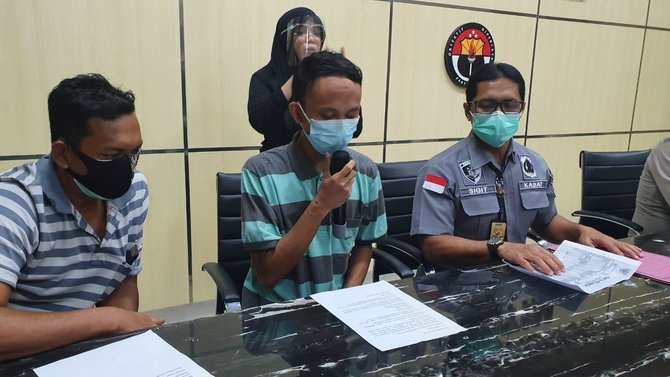 Sempat Viral, Begini Perkembangan Kasus Perusakan Pos Penyekatan ...