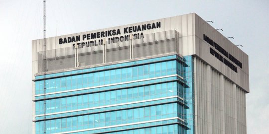 BPK Identifikasi 6 Masalah Pelaksanaan Program Penanganan Covid-19