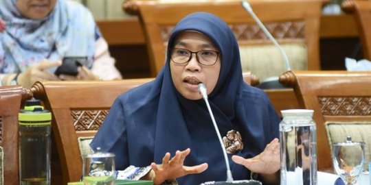 Anggota DPR: WHO Tak Rekomendasikan Ivermectin Untuk Pasien Covid-19